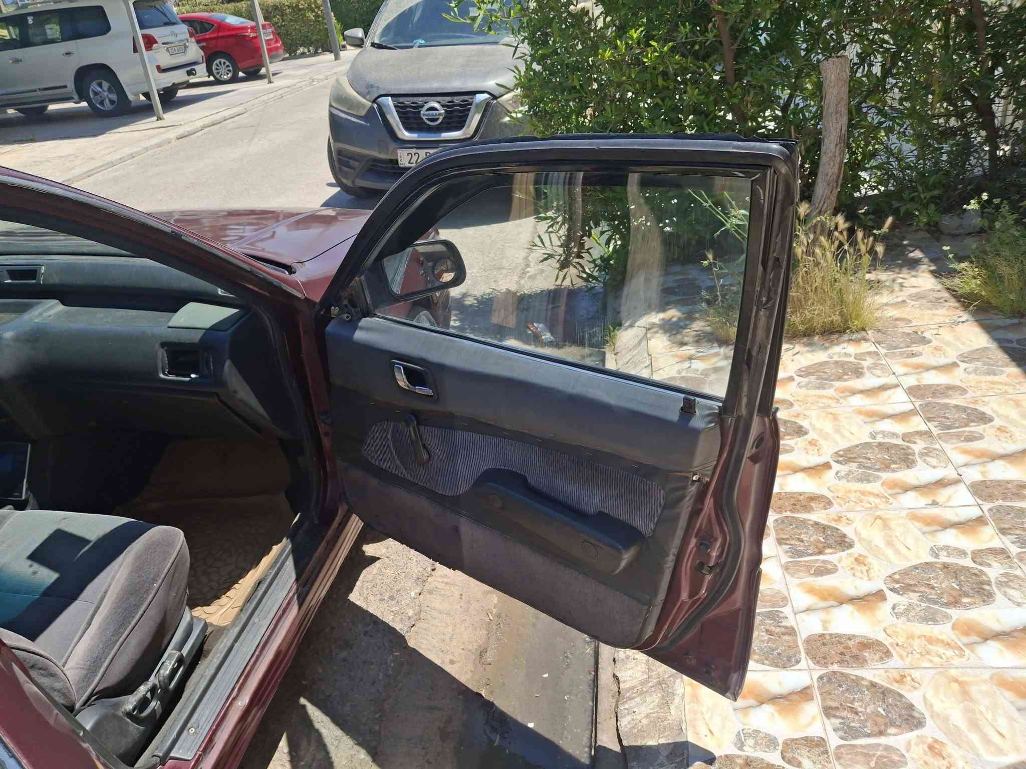 مستبوشي كلند • موديل ٩٢ • سنوية باسمي ٢٠٣٠
