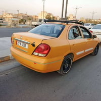 نيسان صني • ٢٠٠٨ • ناصريه
