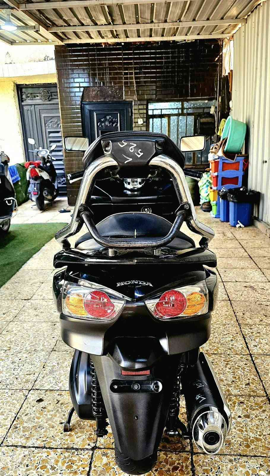 فورزا • جديده • بغداد
