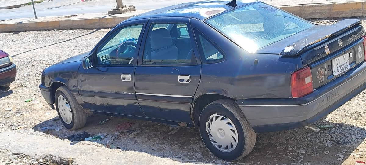 سياره اوبل فكتره موديل 1992 حجم 20 شرط محرك و كير السياره مكفوله من من صبغ سنويه عضم عاج لل27شرط التحويل مشروع وطني
سعر32ورقه 
للاستفسار:***********
سياره اوبل فكتره موديل 1992 حجم 20 شرط محرك و كير السياره مكفوله من من صبغ سنويه عضم عاج لل27شرط التحويل مشروع وطني
