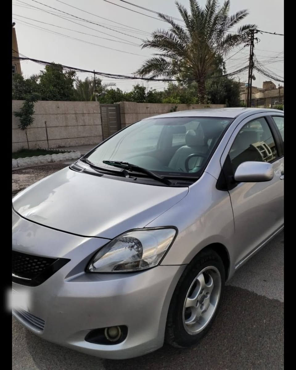 تيوتا.يارس2007وارد.مريكي..الحادث.جاملغ.يمنه.الامامي.بدون.دواخل.صبغ.مكانات.ابيع.حزام.محرك1500كارتون.كير.تمام.تبريد.ثلج.تخم.تاير.حداده09/100شاشه.كامرة..رقم.بغداد.نكليزي***********السعر73بغداد.الكرخ بغداد, العراق
