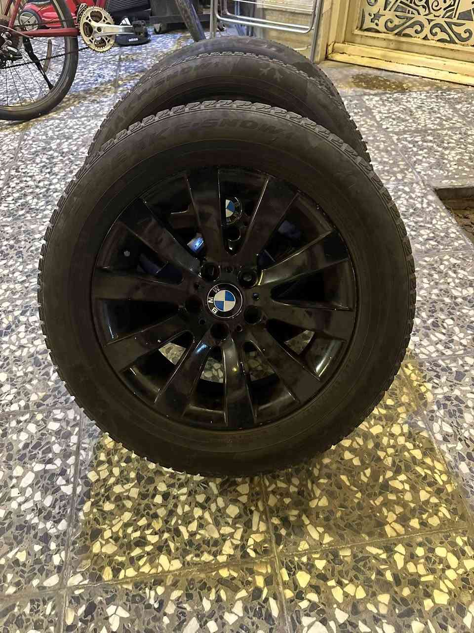 البيع بغداد *********** حي جامعه قيس225/60/17
