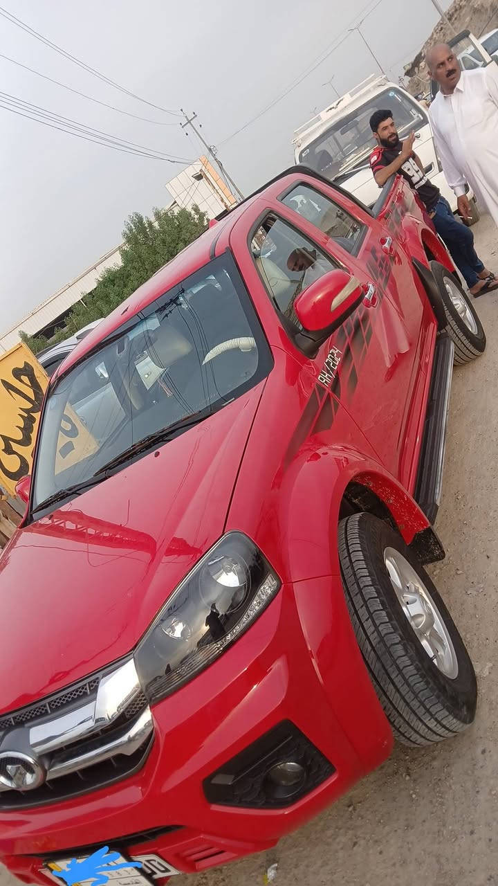 كريت ول • ٢٠٢٣ • ٨٢ الف كم
