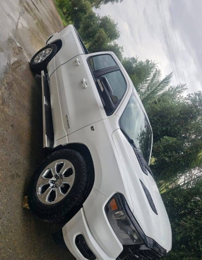 لون ستار • ٥.٧ هيمي • غاز جديد