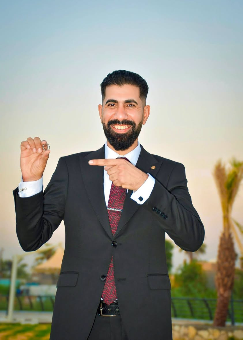 تغطية تصوير خطوبة الخلوق علي حسين كاظم  
بحضور سادات وشيوخ و وجهاء قضاء السدير 
📞 للحجز والاستفسار:
***********
بقيه الصور في قناة التليجرام 
https://t.me/+55VPOcKVpbQxYmQy
السدير فوتو | فخامة تليق بمناسباتكم 🤍
#خطوبة #السدير_فوتو #السدير #اكسبلورexplore #زفاف

