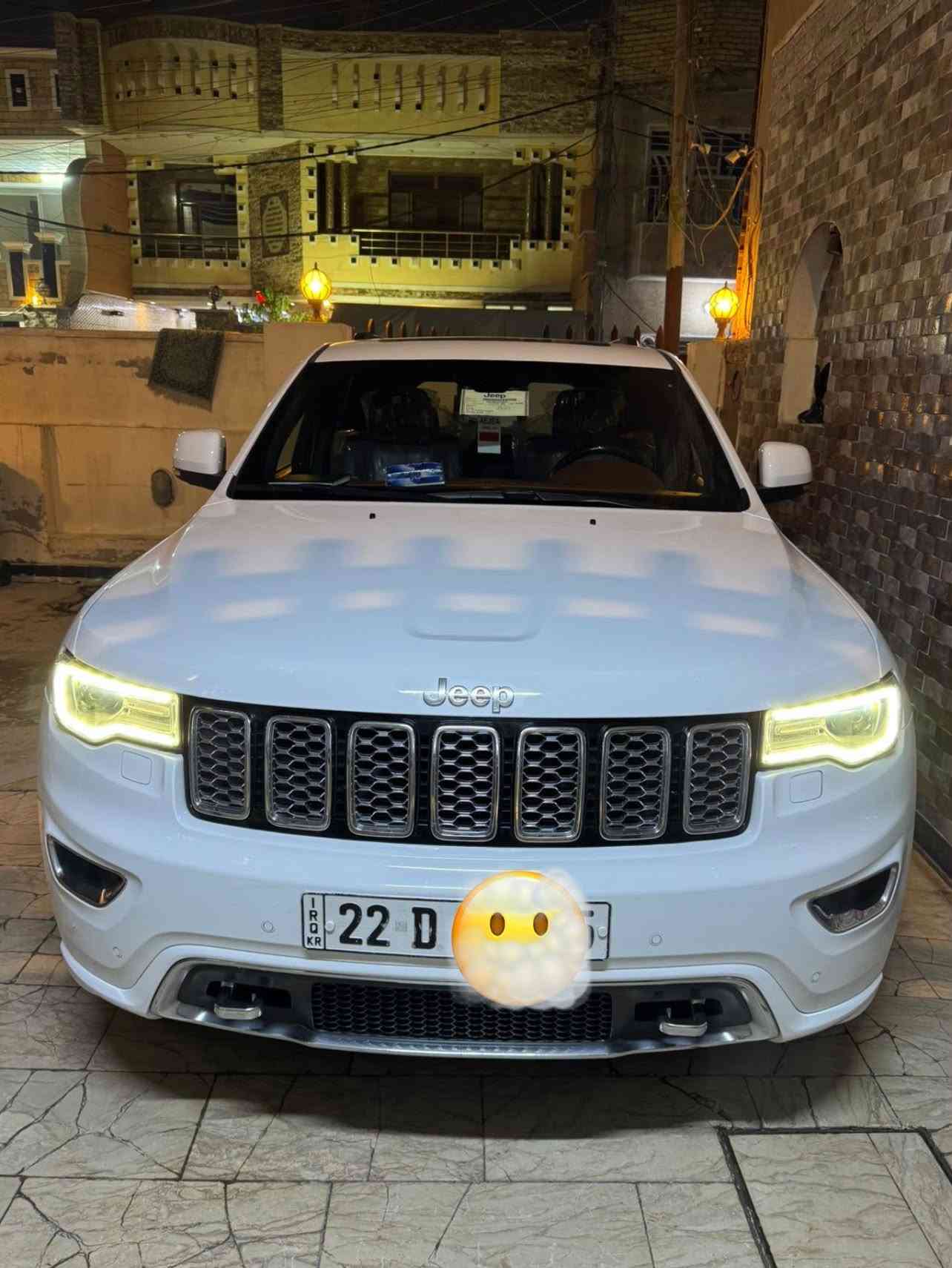 جيب اوفرلاند • ٢٠٢١ • ٤١ الف