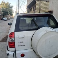 شيري تيكو • ٢٠١٢ • الدورة
