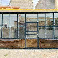 محل للايجار • مناسب مكتبة • المدائن سلمان باك