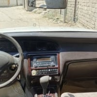 رقم بصره • مكينه وگير جديدة • قضاء القرنه