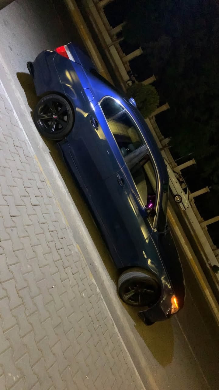 سلاو ئه م كاته تان باش  ئه م بوفروشتن BMW E60 2004     مه نه فيست ئسله  سوكان حكسه جاكرايه  بي سلايته گير حاديه  جام كاره بايه   براوه وه رگه ران به شه رت  مه كينه ي N54 520 ده بل دجيتله   سه ياركه هنده مسره في تيدايه  ئاوا ده فروشم   سه حري ٥٥ محمه له شي تيدايه    ***********  وتس ئاب   شوين هه ولير  گورينه وه شم هه يه به سقر توماتيك
