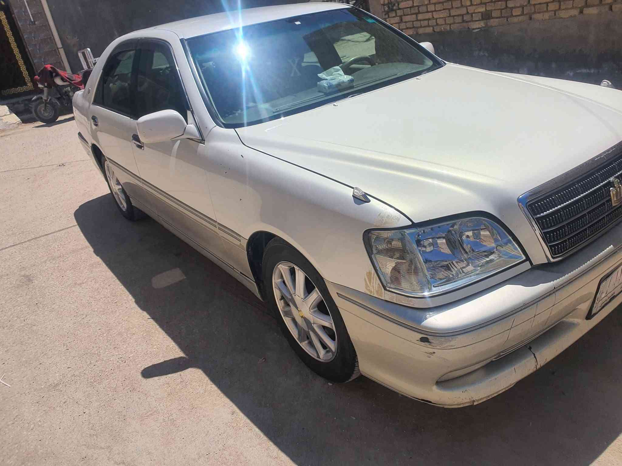الناصرية • اومراوس • باقي الكمرك