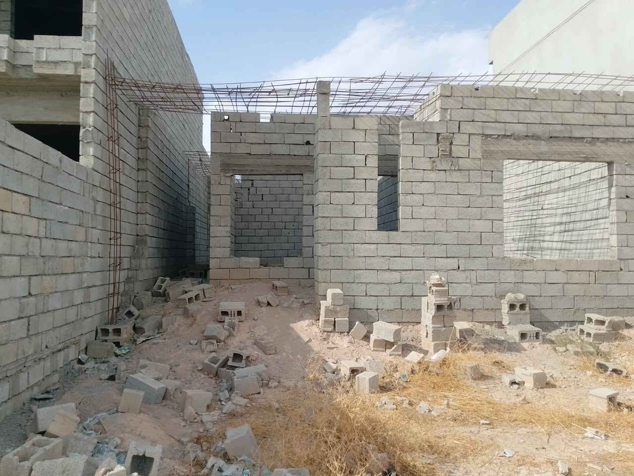 هيكل • كياعين نجم جحيش • ٢٥٠م