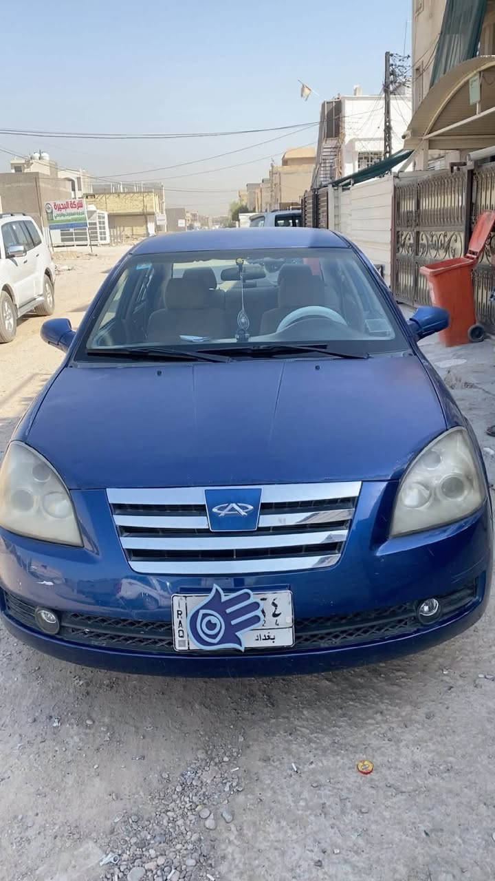 سلام عليكم شيريA5موديل2009
محور مكينه وكير كورلا تبريد شغال سياره نفس الي بل صوره كهربائيات كلها شغاله تحويل مباشر السعر 45وبيها مجال الرقم***********
