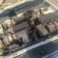 فرخ بطه • ١٩٩٣ • مكينة وكير شرط