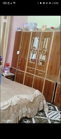 غرفة للبيع • الكنتور تعبان • نضيفه