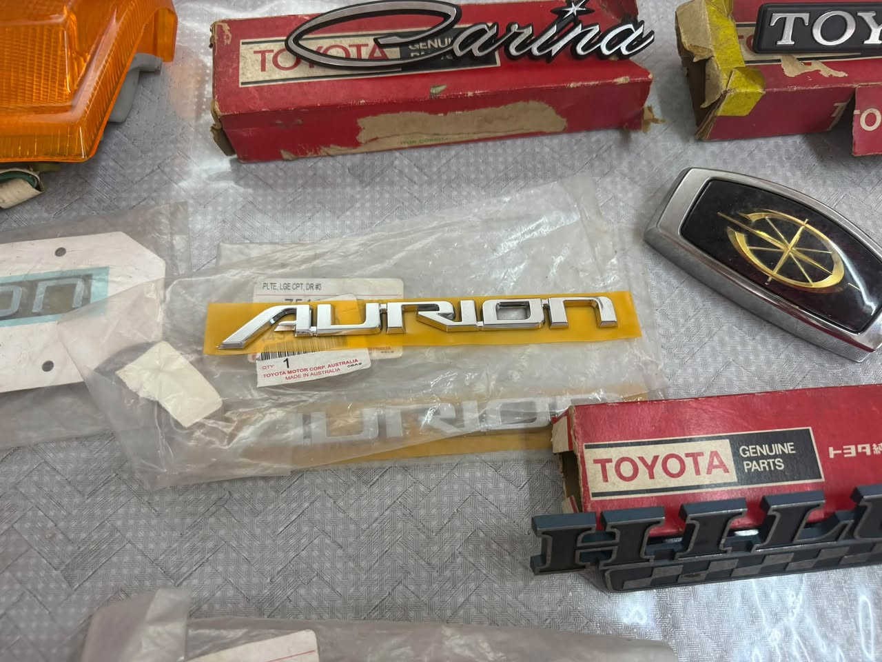 قطع غيار • للبيع