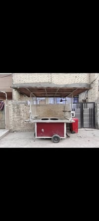 مركبة • بيها مجال • للبيع