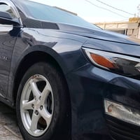 ماليبو • ٢٠١٨ • حادثة أمريكا