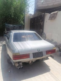 730 • كير عادي • مكينة بيها صوت