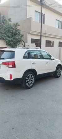 ٢٠١٤ • مكفولة من الصبغ • رقم اربيل