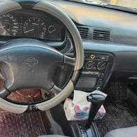 نيسان صني • ١٩٩٨ • بصره