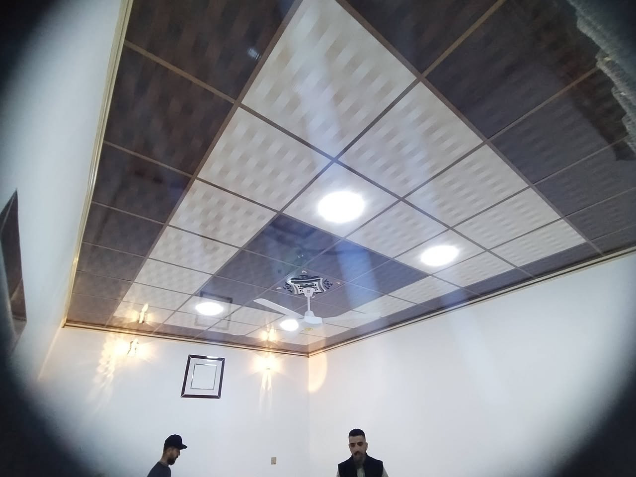 انسب الاسعار
عمل سقوف ثانويه عل ليزر  🏗️  بأنسب الاسعار. جوه السوگ ❤️‍🔥
سقف عدل سعر المتر 1500 عمل 😧
سقف ديكور سعرر المتر 2500 عمل 
*********** زين 
للتواصل *********** واتساب كورك فقط  اتصال خاص مفتوح 
تريد مواد وعمل موجود تريد فقط عمل موجود 
الي يعجبك
