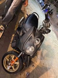 سكنس جبلي • درجه جديد • فول مكفول