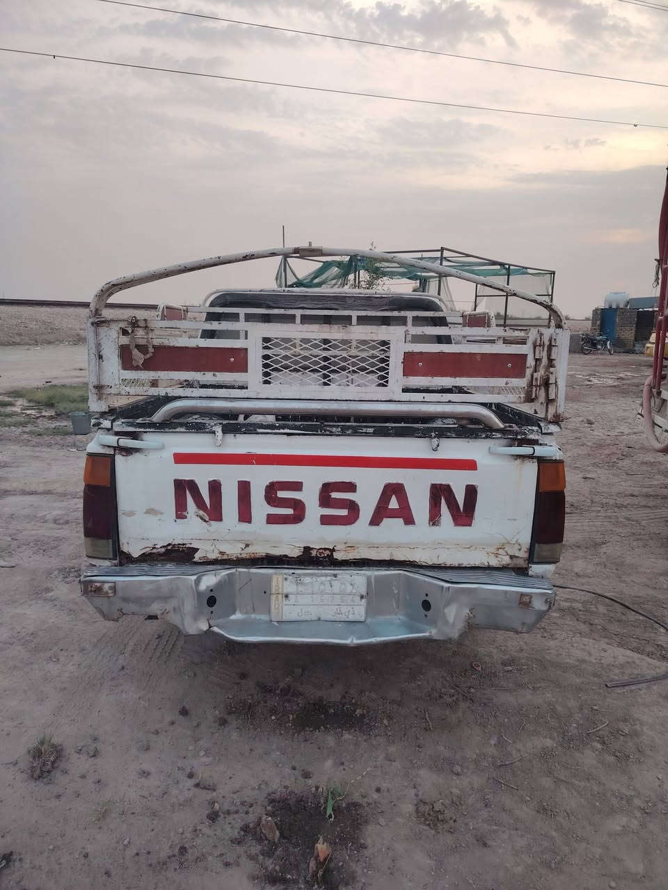 البيع و مروس موديل ٩٧ محرك وشاصي مكول كير مكفول مكلف بل نشر ماجوب خاص التصال عله صحب سياره***********
