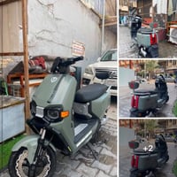 شحن • تايلج F55 • عطل بطاريات