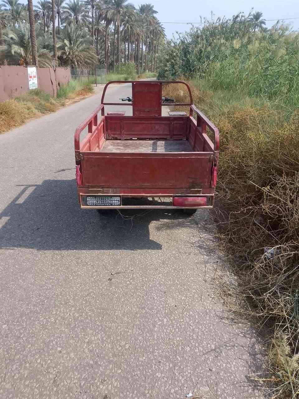 ستوته • كلك • المسيب
