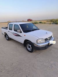نيسان 2012مكفوله خط شركه سياره محرك كير اكسن شرط تبريد ثلج .رقم ميسان ...