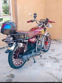 ضاقطه • وزنجيل • موديل 26