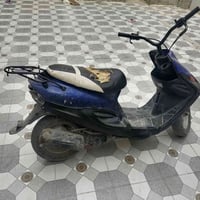 دراجه • عوزه كابريتر • للبيع
