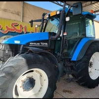 للبيع نيوهولند حجم 115موديل2003 07508606048 07505581881