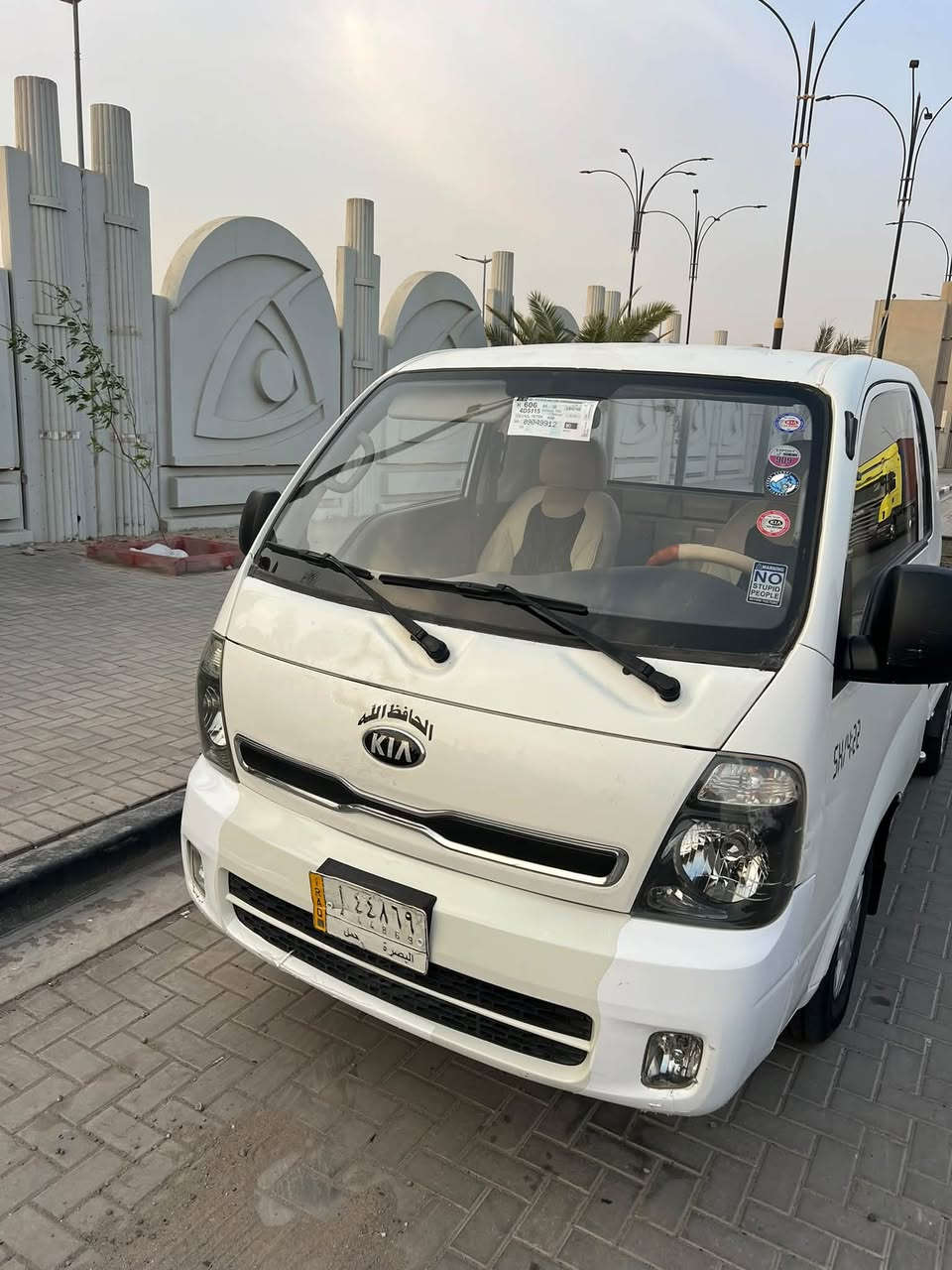 ٢٠١٦ • مكينه ٢٧٠٠ • تحويل بصره