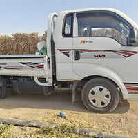 كيا K700 • ٢٠٢٦ • رقم بابل
