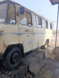 موديل ٧٦ • جاهز للشارع • ناصرية