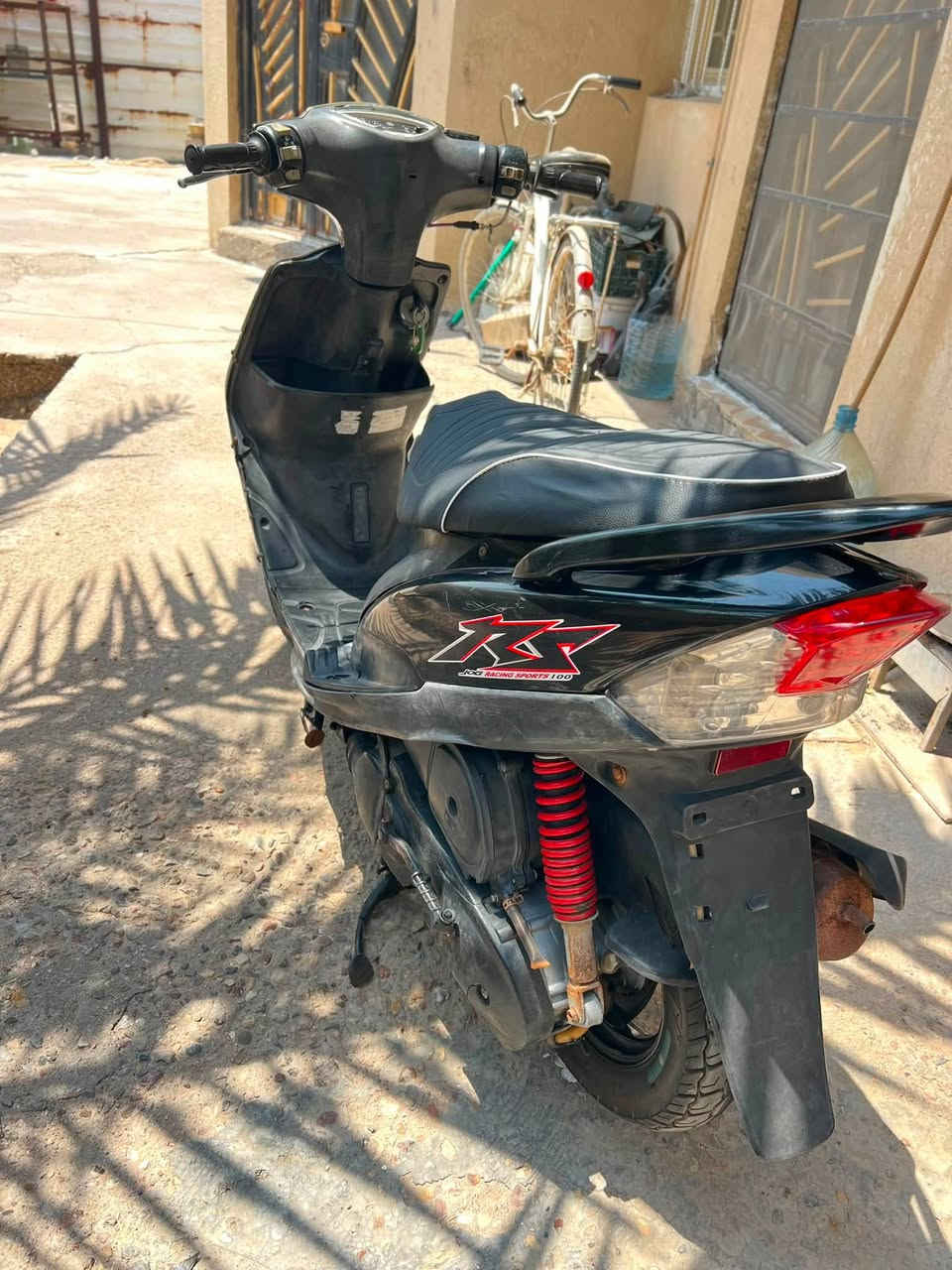ماكس جديده كله شغاله سلف هندر اشاير سكنات مامفتوحه مشي نهضه خير من الله بوشه ابلاديه لايت عالي وناصي دبلات امامي وخلفي ابريكات اماميه وخلفيه جاهزه اخت الرمبه نعومه كلش حلوه كفرات اصلي حواضن اصليه ختم واحد عدادات الكهربائيات كله شغاله لاتبخير لاتنقيص جاهزه شرط الفحص مكان بصره تنومه سعر خاص رقم ***********
