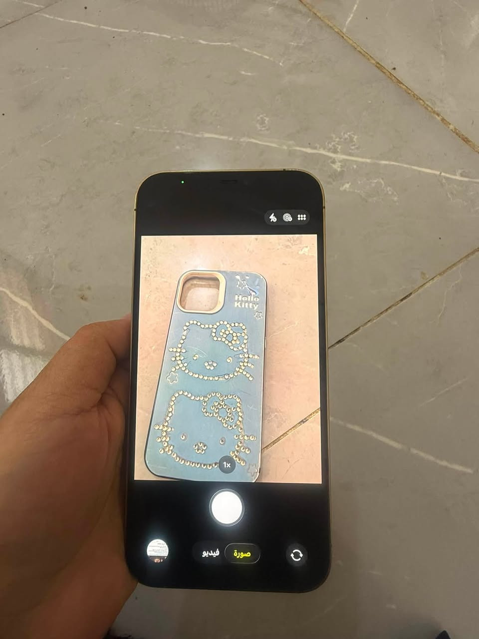 للبيع / آيفون 12 برو ماكس ذاكره 256
بطاريه 71 الاصليه مال الشركه :بي فطر بضهر ما مأثر ابد  ***********
