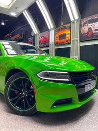 تشارجر SXT • ٢٠١٧ • رقم بغداد
