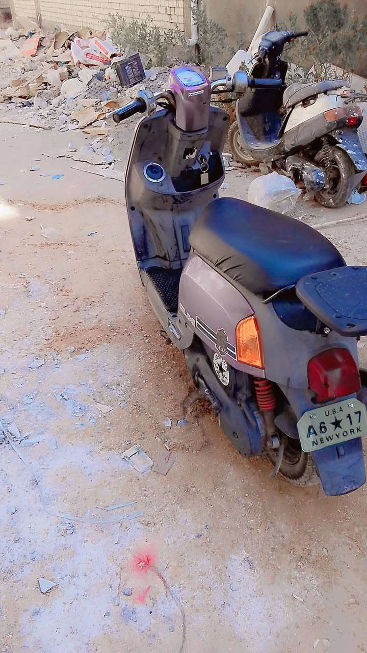 حبايب كلبي دراجه نضيفه مكاني كربلاء قنطرت السلام بسعر مناسب رقمي *********** بي واتساب
