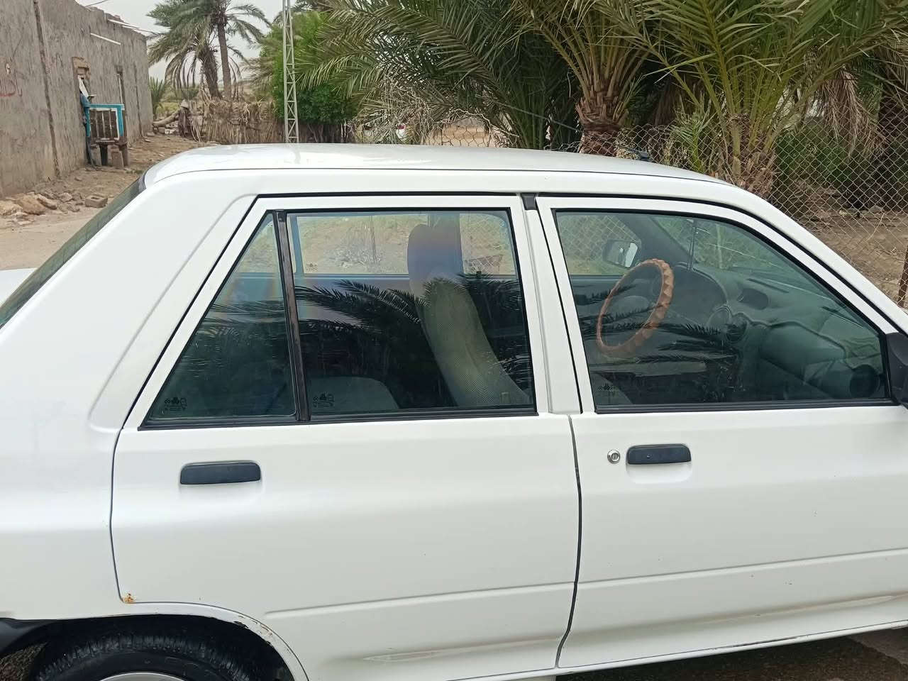 سايبا • ٢٠١٨ • رقم نجف
