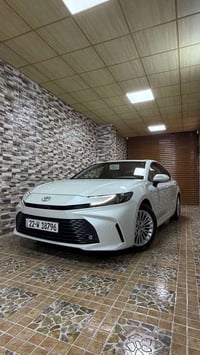 كورولا اي بلس • هايبرد • ١٠٠٠٠ كم