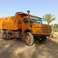 موديل ٧٩ • تبريد شغال • تقاطع النهروان