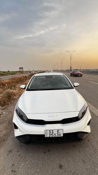 سيراتو • زيرو • ٢٠٢٤