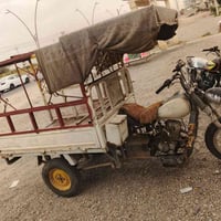 ستوته امتار • موديل 2013 • بدون اوراق
