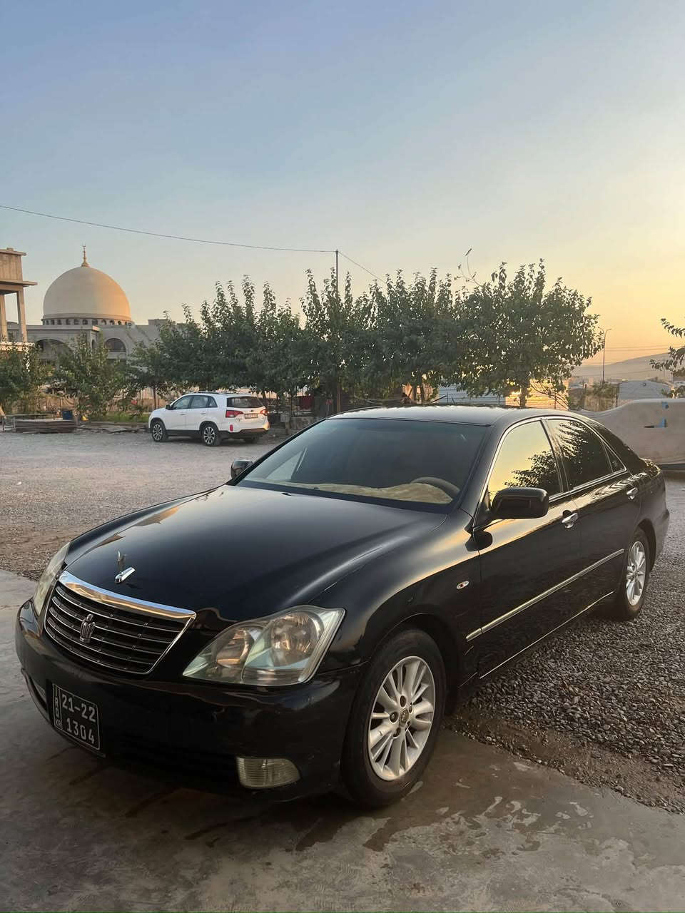 بەناوی اللە
toyota crown royaly 182 
بڕاوە بڕاوە بڕاوە !
کۆد .
٤ دوگمەی فوول فول بەس سڵایت نیە 🙌🏻
٤ کوشن کارەبا 
٤ کوشن هیتەر  
تەبرید مەرکەزی 
سەلاجە 
ناو زەردی ساج بیلادی لۆک لۆکک👌🏻📦
سوکان کارەبا ئاوێنە شەفت 
کامل کامل مەسرەف 
رۆنی گۆراوە 
برێک بەسراوە 
بە شەرتی سۆنەر سۆنەری نەکەی نایبەی 
دەحامیەکانیشی بە شەرتی بیلاد دەفرۆشم بۆیاخی ئەوروپاشی هەبوو ١٠٠ دۆلار بشکێنە 
دەحم بەشەرت
لێدراو بە شەرت 
کەڤەر بەشەرت  
تەبرید بە شەرت 
دارو بەردی بەشەرت 
گێرو مەکینە بەشەرتی فەحس 
 لایتی مەزبوت کارەبایات مەزبوت 
ناو لەدەرێ لۆکتر دەرێ لە ناوێ لۆکتر 
تاقم سوکان لەگزز سوکانی وا نەرمت دیبو بۆت دەشکێنم  
 
تەلەفون مەکە بۆ سەر ئێشاندنی منیشو خۆشت موشتەری لەسەر چاومت دادەنێم هەمو شتم باسکردوە 
سحر ٥٠ کەمێک مەجال
