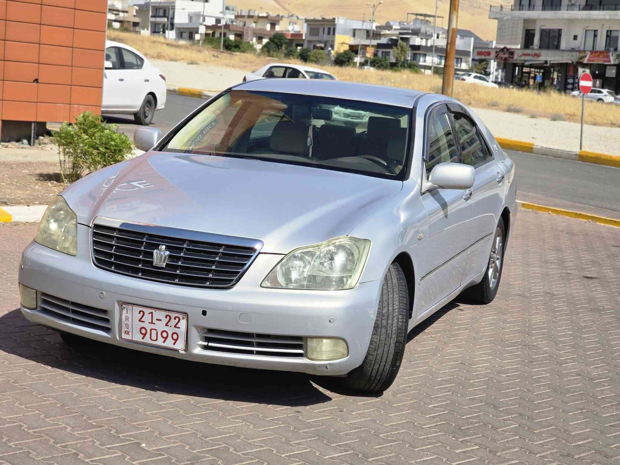 شاهینەمووس مووس
2005
کۆدکراوە
رەنگ بەحری
گیرومەکینەگەورە 182بیدوکەل
ناوزەرد
سی دووگمە
سی بەردە
سەلاجە
لایدناوچەی کویر
تەبریدمەرکەزی
گیرمەکینەئەکسل تەقەورەقەهەمووگیانی بەشەر
سەقفوحیزام بەشەرت 
بی چالوشوخت 
سەیارەی مالە تەواومەسروف کراوە
سیعر 58گەلاو مەعامەلەهەتاعارەق ئەکەی مەعامەلەبکە 
شوین سلیمانی 
ژم *********** فایبەروەتس ئەب
