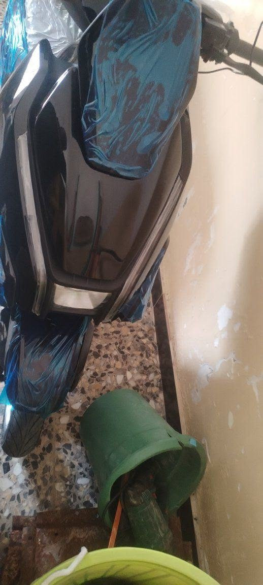 دراجة شحن زيرو صفر كيلو متر سعرها ٨٥٠ وبيها مجال *********** مكان بغداد قريب مرور الحسينية
