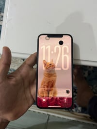 آيفون ١٢ برو ماكس • ٢٥٦ • بطاريه ٥٠
